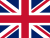 Flagge English